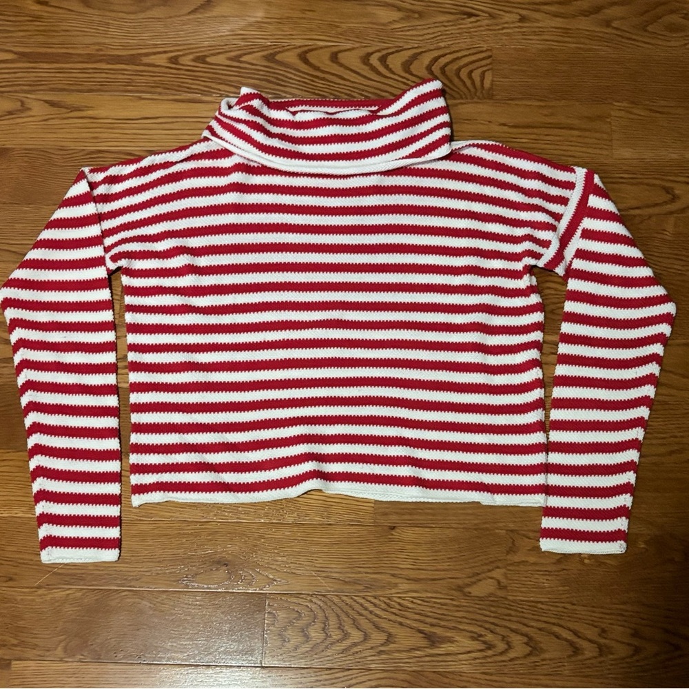 CREMIEUX Sweater